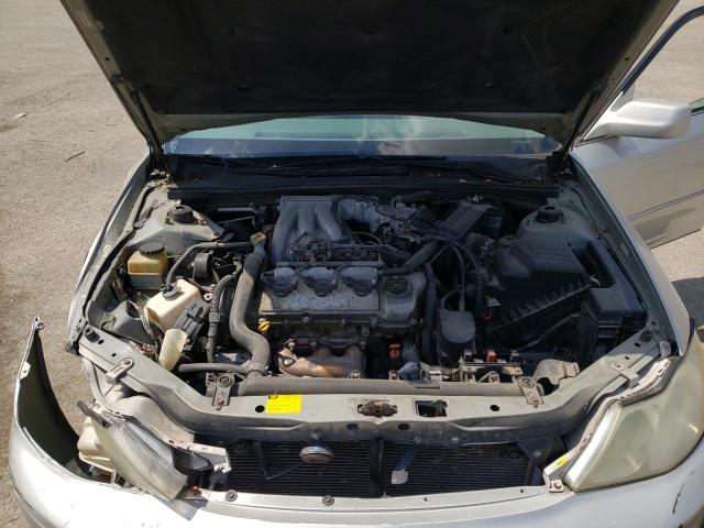 Photo 7 from auction – 2001 TOYOTA AVALON XL with VIN 4T1BF28B31U158945