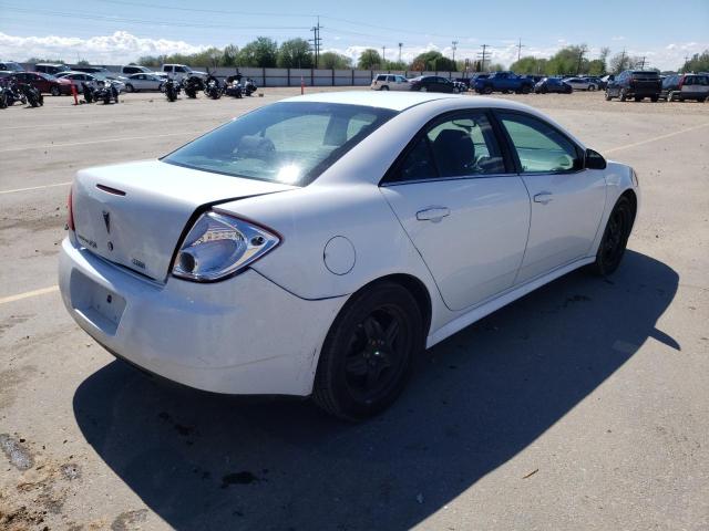 Photo 4 from auction – 2010 PONTIAC G6 with VIN 1G2ZA5E08A4166288