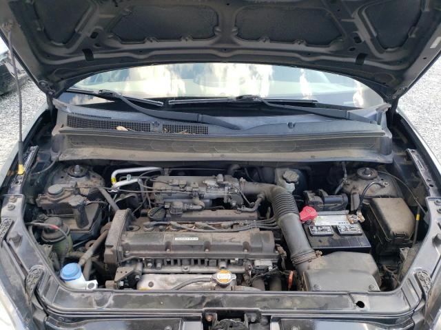 Photo 7 from auction – 2011 KIA SOUL with VIN KNDJT2A2XB7270046