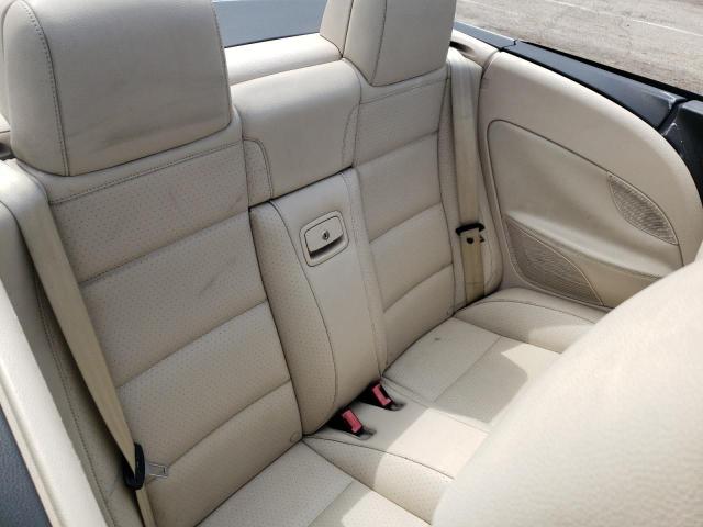 Photo 6 from auction – 2009 VOLKSWAGEN EOS TURBO with VIN WVWAA71FX9V017045
