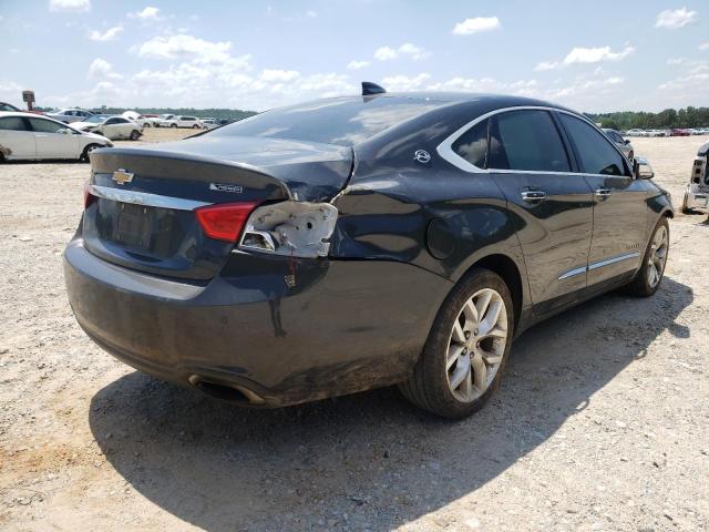 Photo 4 from auction – 2018 CHEVROLET IMPALA PRE with VIN 2G1125S39J9149266