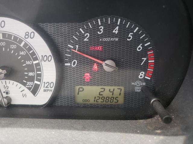 Photo 8 from auction – 2006 TOYOTA SCION XA with VIN JTKKT624360133923
