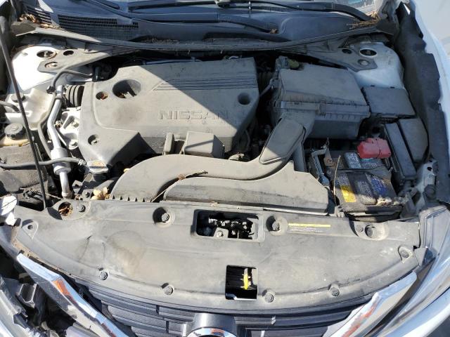 Photo 7 from auction – 2017 NISSAN ALTIMA 2.5 with VIN 1N4AL3AP2HN348783