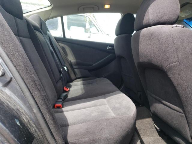 Photo 6 from auction – 2007 NISSAN ALTIMA 2.5 with VIN 1N4AL21E97C201878