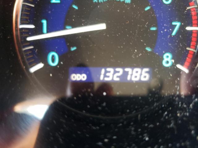 Photo 8 from auction – 2007 TOYOTA SIENNA XLE with VIN 5TDBK22C67S006043