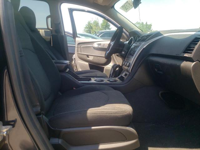Photo 5 from auction – 2012 CHEVROLET TRAVERSE L with VIN 1GNKVGED1CJ107160