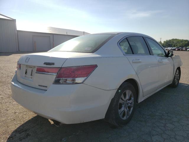 Photo 4 from auction – 2012 HONDA ACCORD SE with VIN 1HGCP2F62CA085844