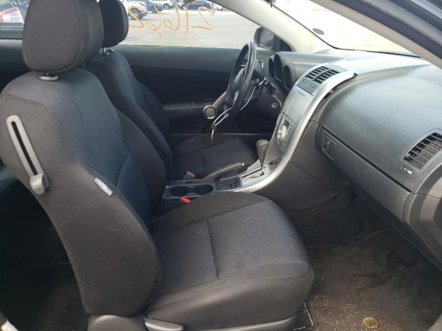 Photo 5 from auction – 2009 TOYOTA SCION TC with VIN JTKDE167X90281565