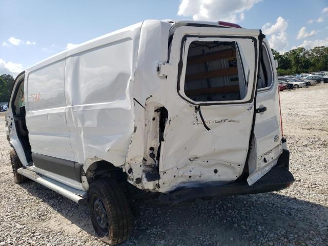 Photo 3 from auction – 2020 FORD TRANSIT T- with VIN 1FTBR1Y81LKA71540