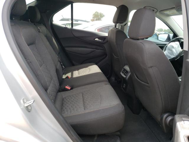 Photo 6 from auction – 2020 CHEVROLET EQUINOX LT with VIN 2GNAXTEV1L6201754