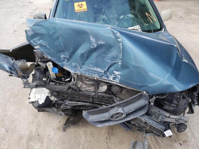 Photo 7 from auction – 2006 HYUNDAI SONATA GLS with VIN 5NPEU46F36H041070