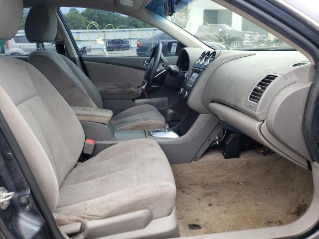 Photo 5 from auction – 2011 NISSAN ALTIMA BAS with VIN 1N4AL2APXBC170201