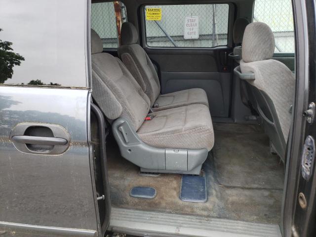 Photo 6 from auction – 2004 HONDA ODYSSEY with VIN 5FNRL18534B143519