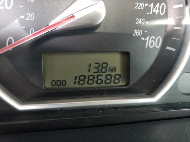Photo 8 from auction – 2006 HYUNDAI SONATA GLS with VIN 5NPEU46F86H050055