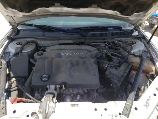 Photo 7 from auction – 2016 CHEVROLET IMPALA LIM with VIN 2G1WC5E37G1124050