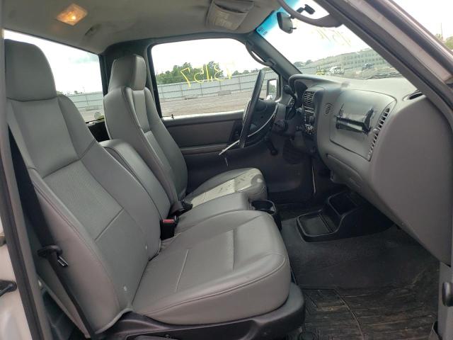 Photo 5 from auction – 2006 FORD RANGER with VIN 1FTYR10U76PA46734