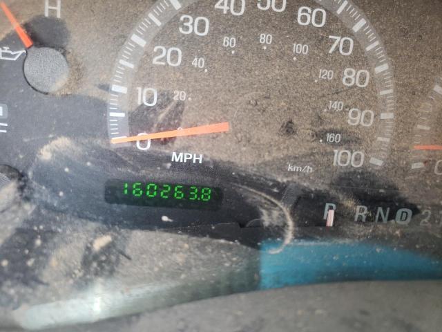 Photo 8 from auction – 2003 FORD F150 with VIN 1FTRX07WX3KB15839
