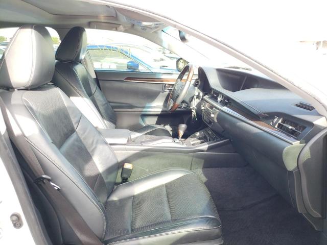 Photo 5 from auction – 2013 LEXUS ES 350 with VIN JTHBK1GG2D2060561
