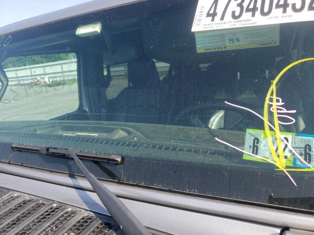 Photo 9 from auction – 2018 JEEP WRANGLER U with VIN 1C4HJXEG2JW121920