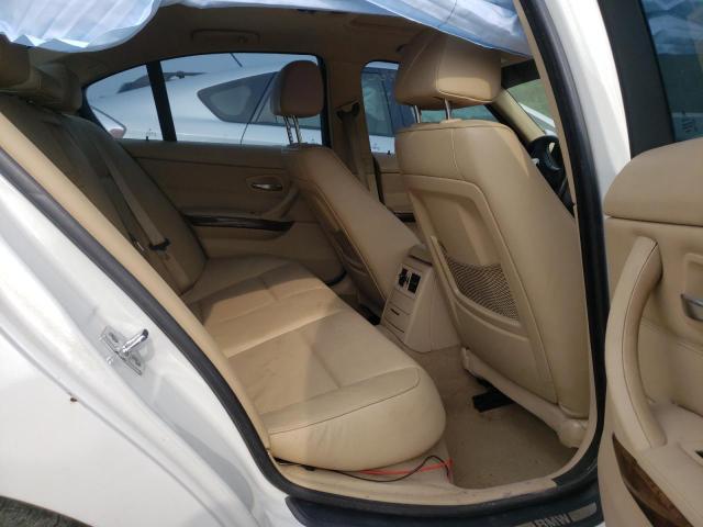 صورة رقم 6 من المزاد - 2009 BMW 328XI مع VIN WBAPK73529A450052
