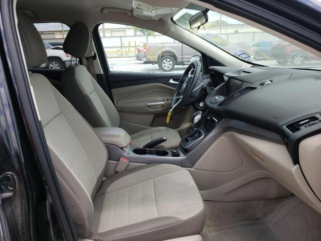Photo 5 from auction – 2013 FORD ESCAPE SE with VIN 1FMCU0GX7DUB70368