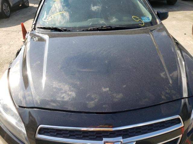 Photo 7 from auction – 2013 CHEVROLET MALIBU 1LT with VIN 1G11C5SA5DF336494