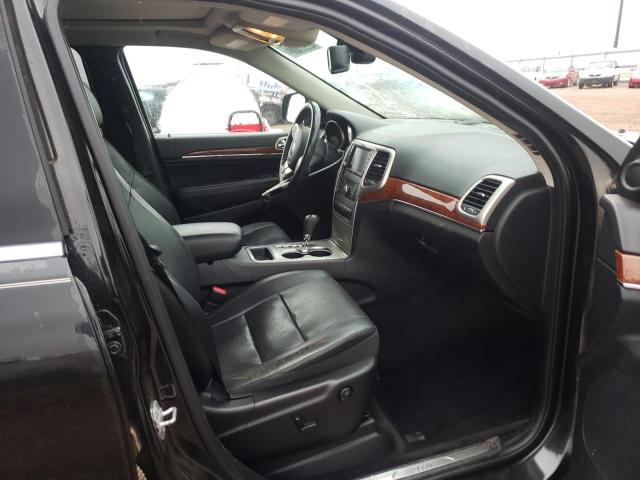 Photo 5 from auction – 2013 JEEP GRAND CHER with VIN 1C4RJEBG2DC645183