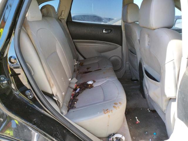 Photo 6 from auction – 2013 NISSAN ROGUE S with VIN JN8AS5MV6DW124458