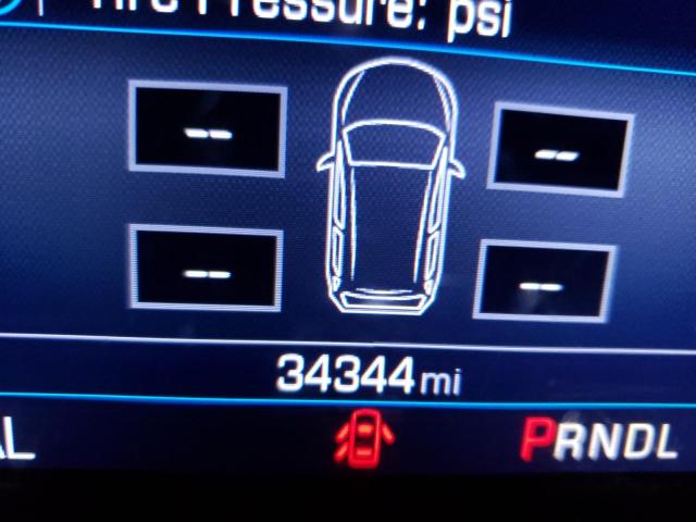 Photo 8 from auction – 2019 CHEVROLET EQUINOX LT with VIN 2GNAXJEV9K6255239