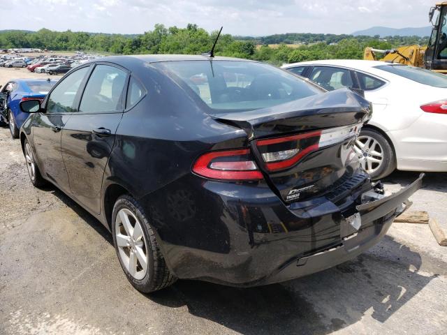 Photo 3 from auction – 2015 DODGE DART with VIN 1C3CDFBB2FD251269