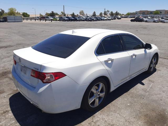 Photo 4 from auction – 2013 ACURA TSX with VIN JH4CU2F44DC009052