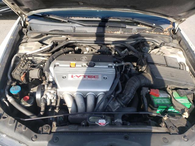 Photo 7 from auction – 2004 ACURA TSX with VIN JH4CL96864C013134