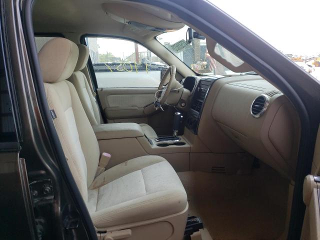 Photo 5 from auction – 2008 FORD EXPLORER X with VIN 1FMEU73E58UA32601