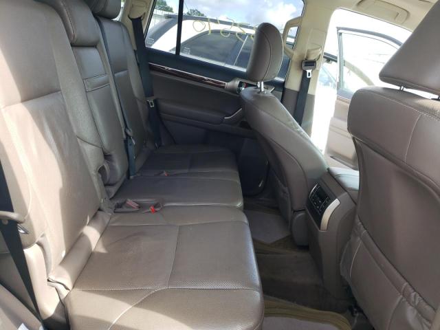 Photo 6 from auction – 2016 LEXUS GX 460 with VIN JTJBM7FXXG5130453