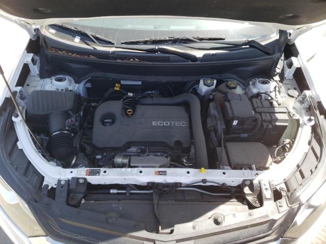 Photo 7 from auction – 2019 CHEVROLET EQUINOX LS with VIN 2GNAXHEV9K6177182