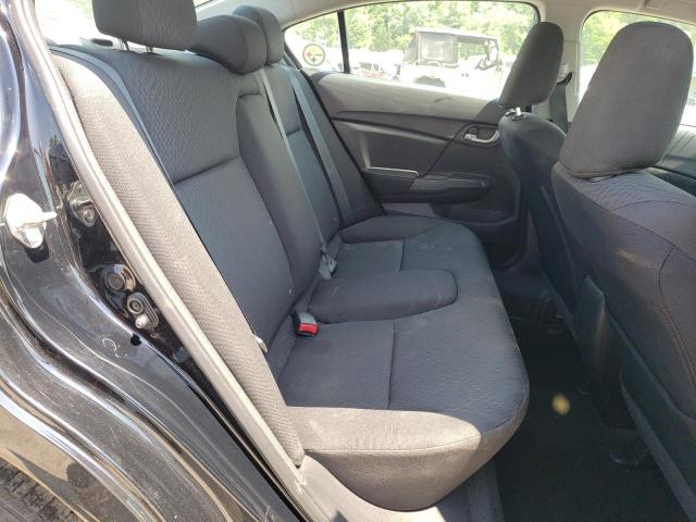 Photo 6 from auction – 2015 HONDA CIVIC LX with VIN 19XFB2F55FE293798