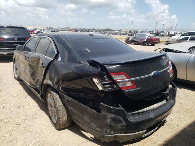 Photo 3 from auction – 2013 FORD TAURUS SEL with VIN 1FAHP2E84DG116376