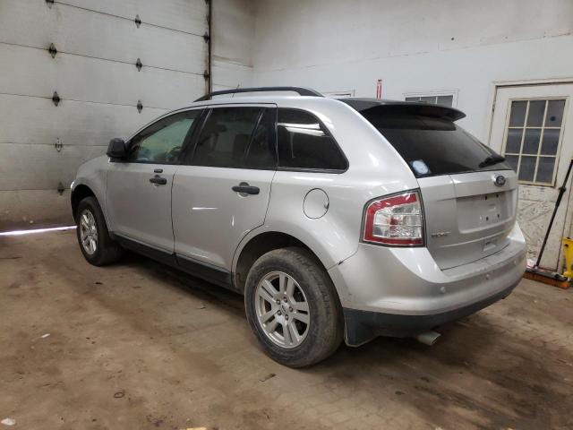 Photo 3 from auction – 2010 FORD EDGE SE with VIN 2FMDK3GC4ABB47981
