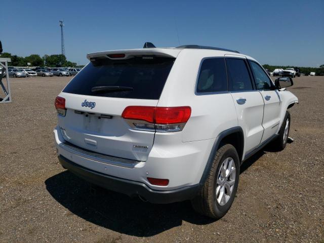 Photo 4 from auction – 2016 JEEP GRAND CHER with VIN 1C4RJFBG8GC431874