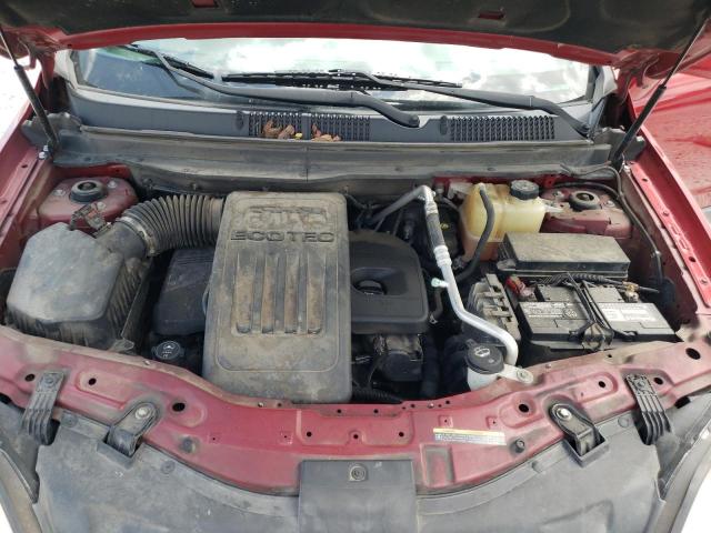 Photo 7 from auction – 2012 CHEVROLET CAPTIVA SP with VIN 3GNAL2EK2CS565842