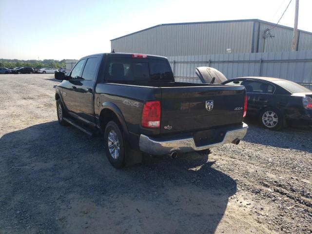 Photo 3 from auction – 2018 RAM 1500 SLT with VIN 1C6RR7LT3JS111425