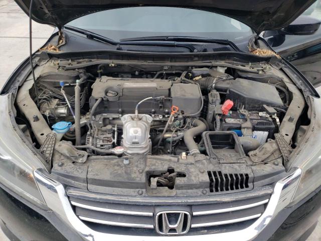 Photo 7 from auction – 2014 HONDA ACCORD SPO with VIN 1HGCR2F59EA119881