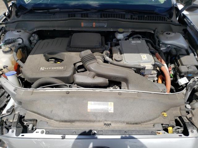 Photo 7 from auction – 2019 FORD FUSION SE with VIN 3FA6P0LU1KR183972