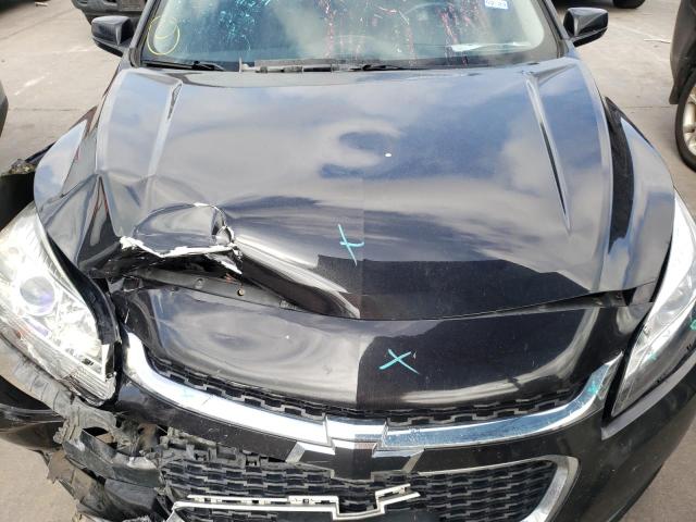 Photo 7 from auction – 2015 CHEVROLET MALIBU 1LT with VIN 1G11C5SL3FF174563