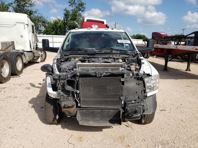 Photo 9 from auction – 2016 RAM 3500 with VIN 3C7WRTCL0GG377895