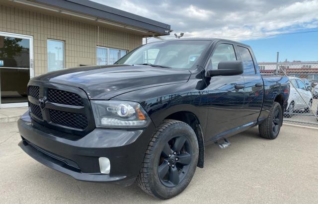 Photo 2 from auction – 2014 RAM 1500 ST with VIN 1C6RR7FG8ES459578