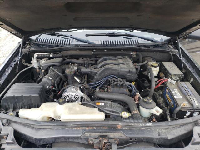Photo 7 from auction – 2007 FORD EXPLORER X with VIN 1FMEU73E37UB64741