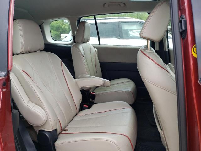 Photo 6 from auction – 2012 MAZDA 5 with VIN JM1CW2DLXC0109615