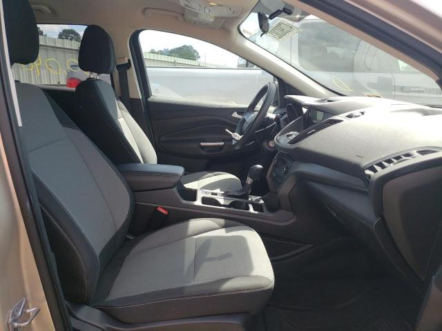 Photo 5 from auction – 2017 FORD ESCAPE SE with VIN 1FMCU0GD9HUC63890