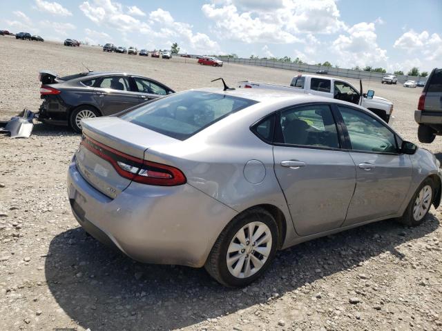 Photo 4 from auction – 2014 DODGE DART SXT with VIN 1C3CDFBA8ED750339